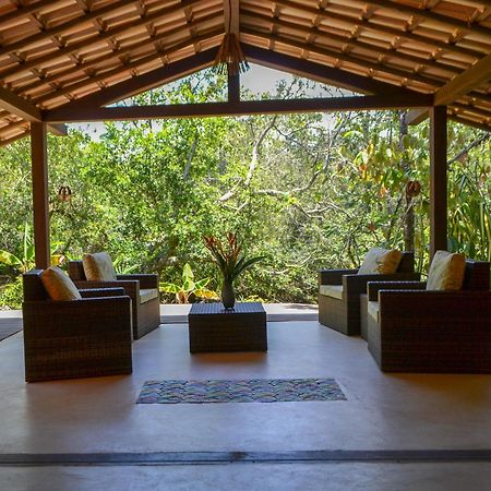 Onca 1024 Villa ตรันโกโซ ภายนอก รูปภาพ