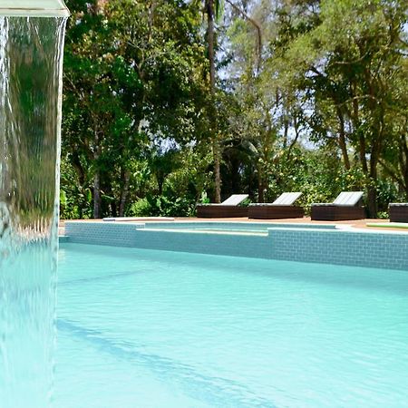 Onca 1024 Villa ตรันโกโซ ภายนอก รูปภาพ