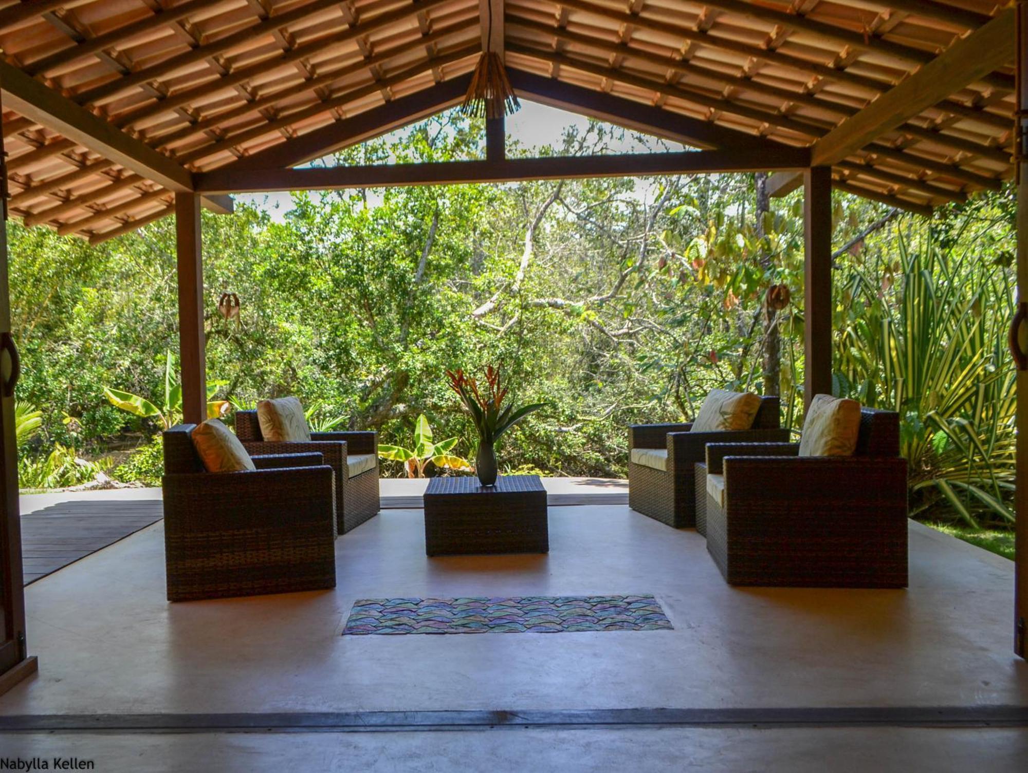 Onca 1024 Villa ตรันโกโซ ภายนอก รูปภาพ