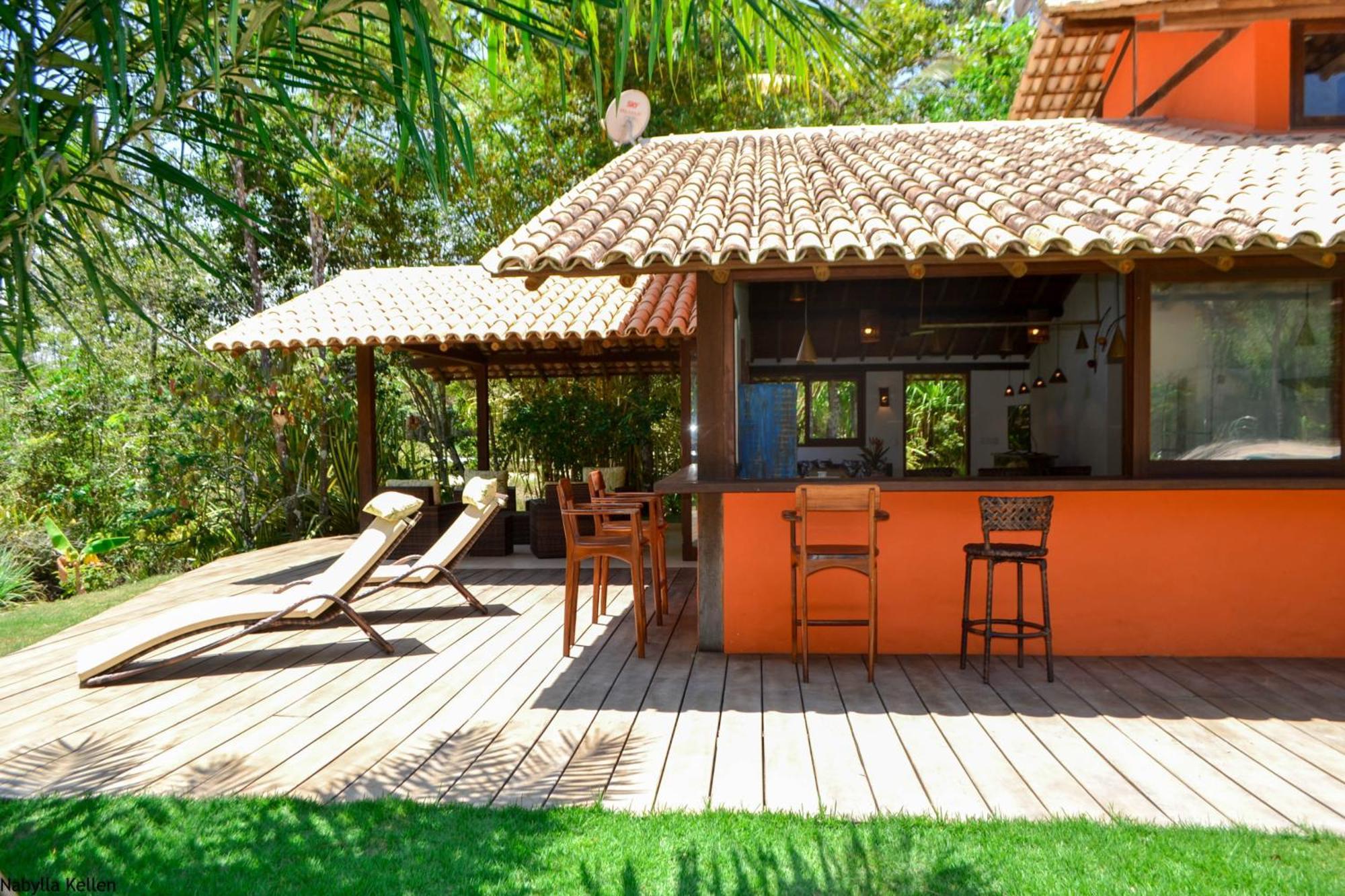 Onca 1024 Villa ตรันโกโซ ห้อง รูปภาพ