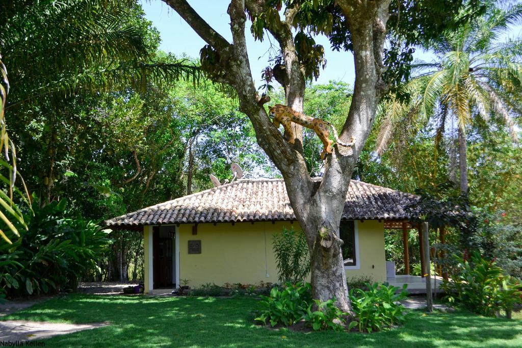 Onca 1024 Villa ตรันโกโซ ภายนอก รูปภาพ