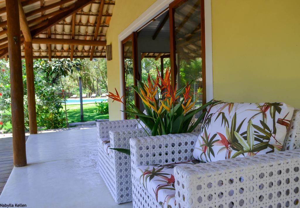 Onca 1024 Villa ตรันโกโซ ภายนอก รูปภาพ
