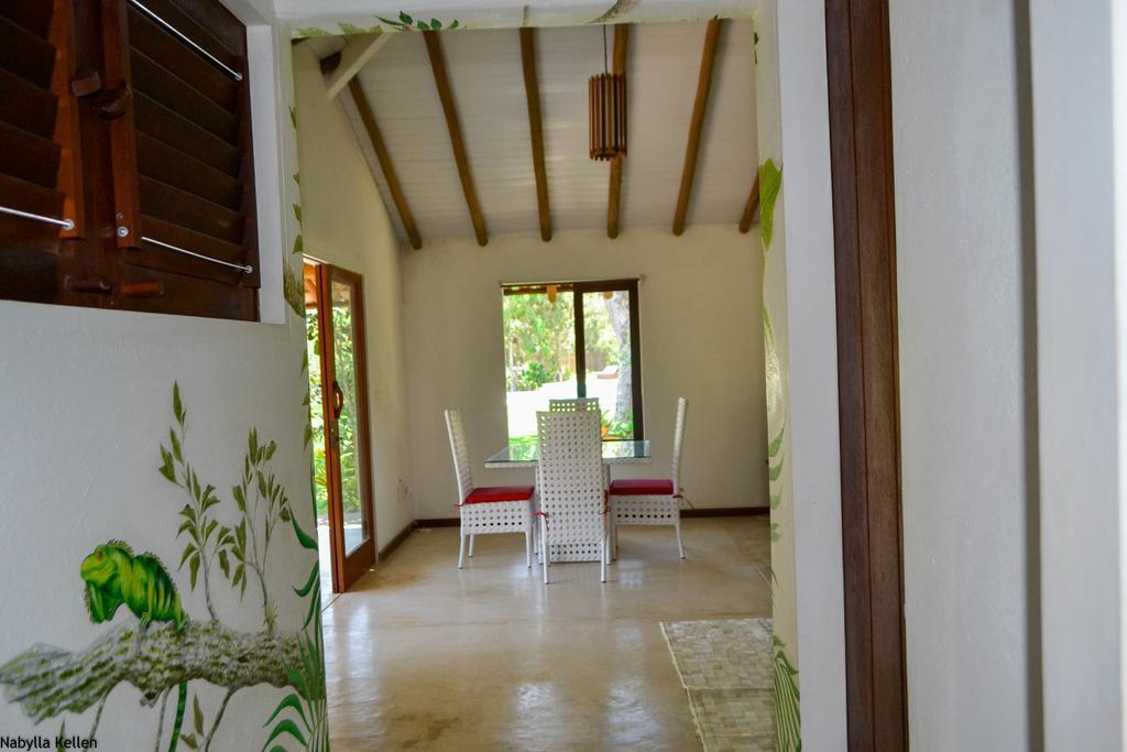 Onca 1024 Villa ตรันโกโซ ภายนอก รูปภาพ