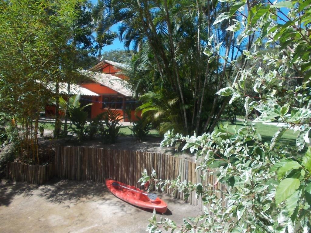 Onca 1024 Villa ตรันโกโซ ภายนอก รูปภาพ