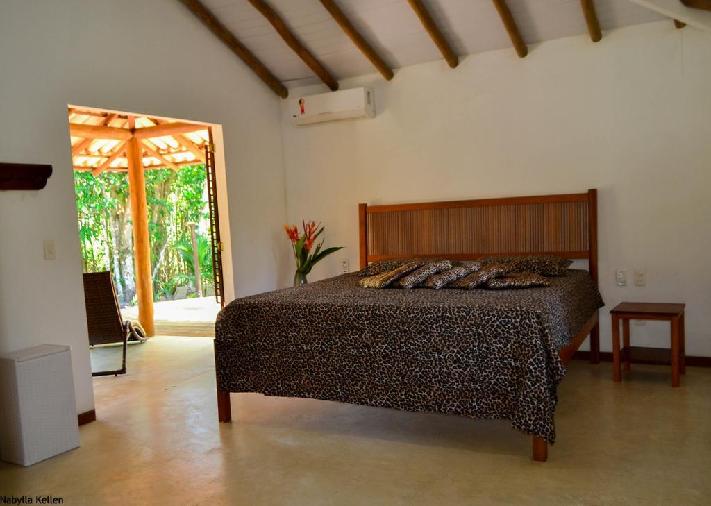 Onca 1024 Villa ตรันโกโซ ภายนอก รูปภาพ