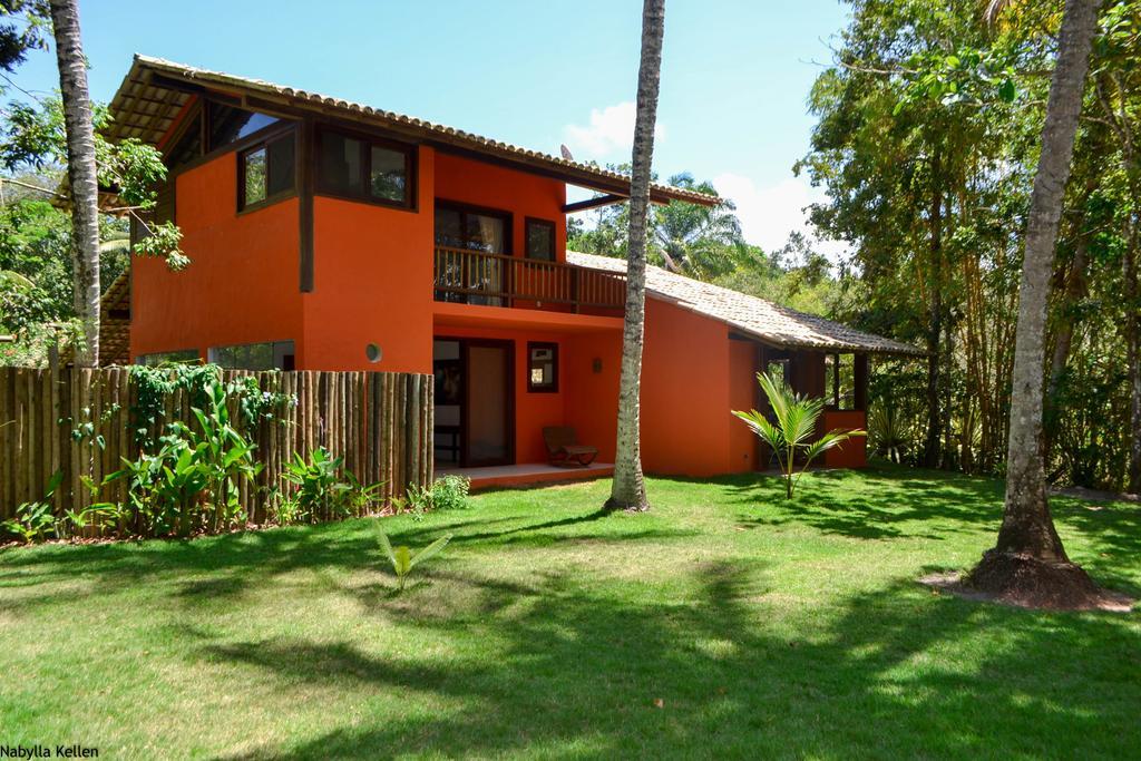 Onca 1024 Villa ตรันโกโซ ภายนอก รูปภาพ