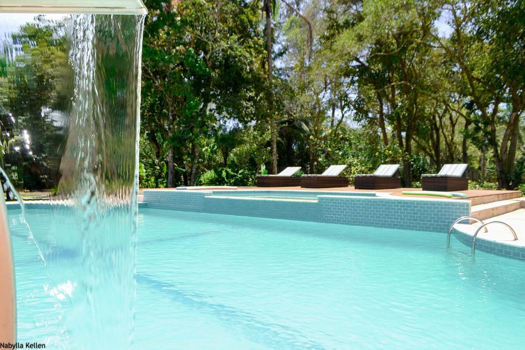 Onca 1024 Villa ตรันโกโซ ภายนอก รูปภาพ