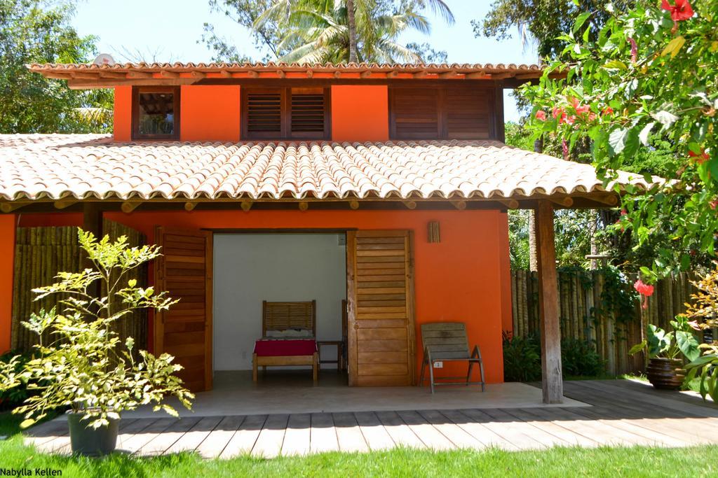Onca 1024 Villa ตรันโกโซ ภายนอก รูปภาพ