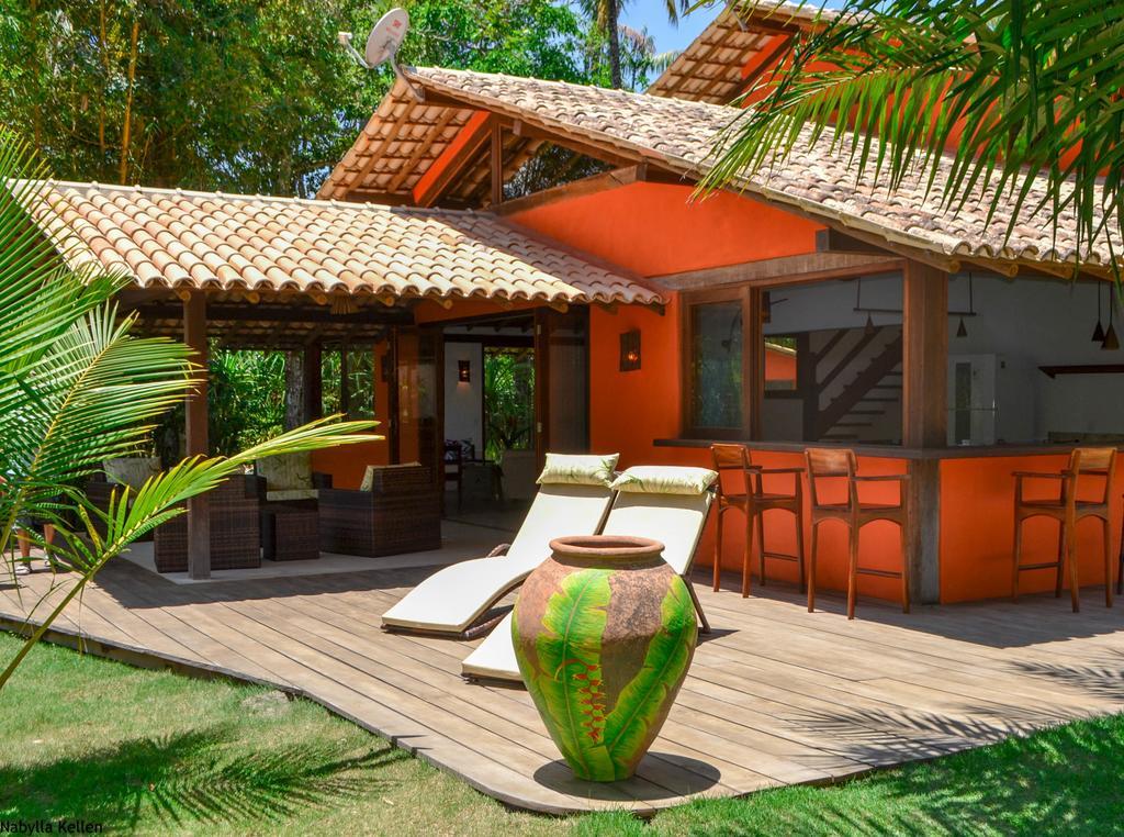 Onca 1024 Villa ตรันโกโซ ภายนอก รูปภาพ