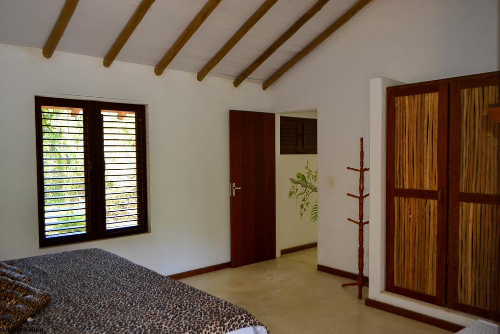 Onca 1024 Villa ตรันโกโซ ภายนอก รูปภาพ