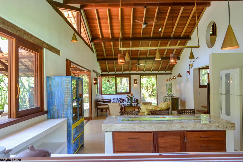 Onca 1024 Villa ตรันโกโซ ภายนอก รูปภาพ