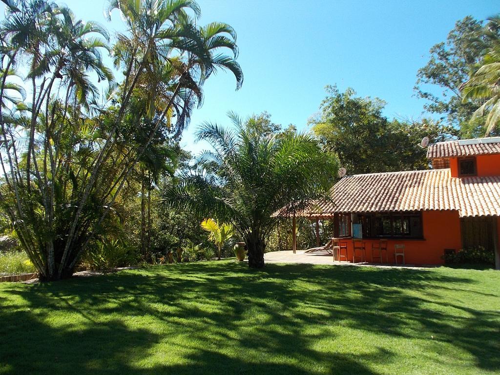 Onca 1024 Villa ตรันโกโซ ภายนอก รูปภาพ