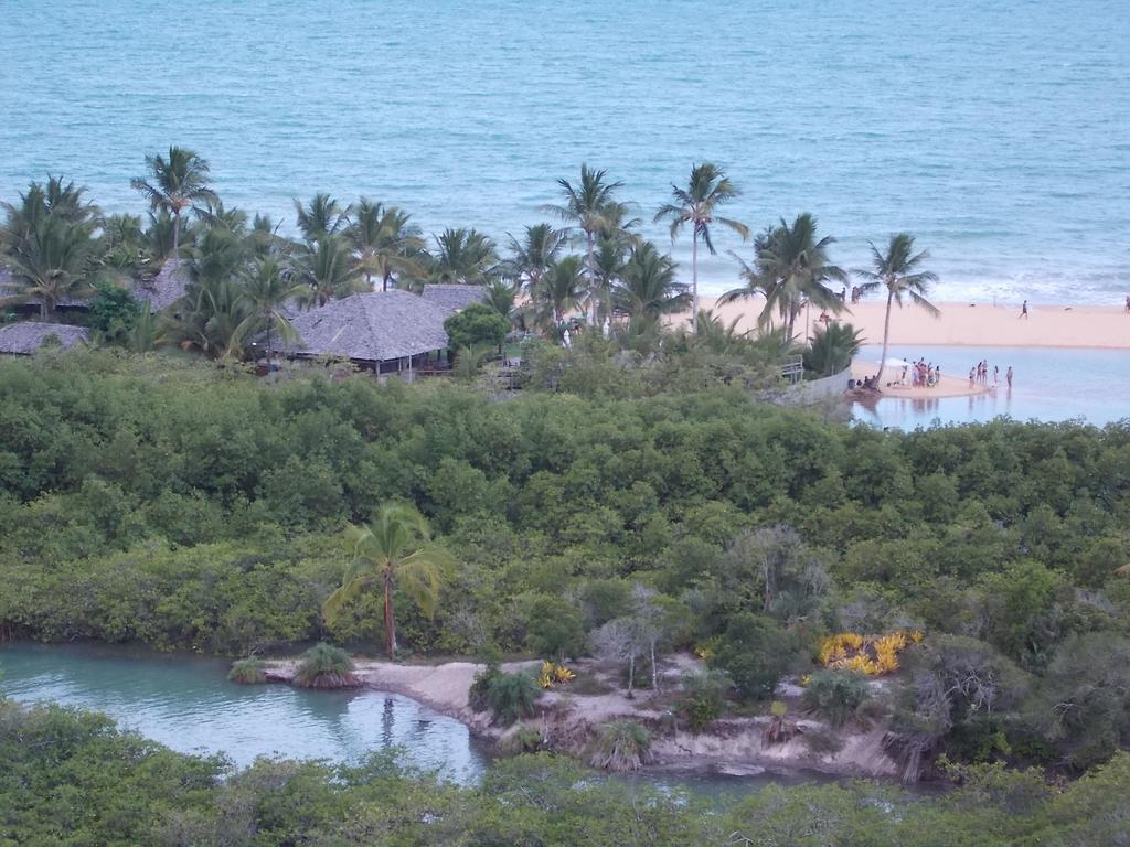 Onca 1024 Villa ตรันโกโซ ภายนอก รูปภาพ