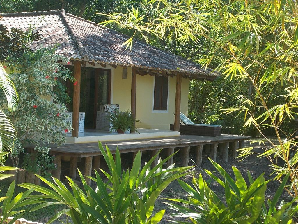 Onca 1024 Villa ตรันโกโซ ภายนอก รูปภาพ