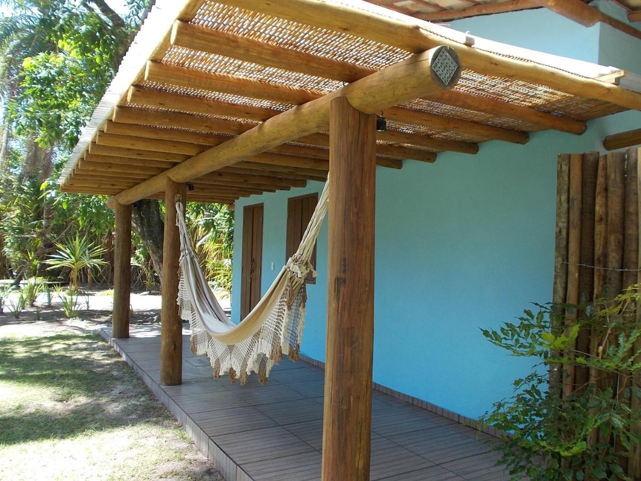 Onca 1024 Villa ตรันโกโซ ภายนอก รูปภาพ