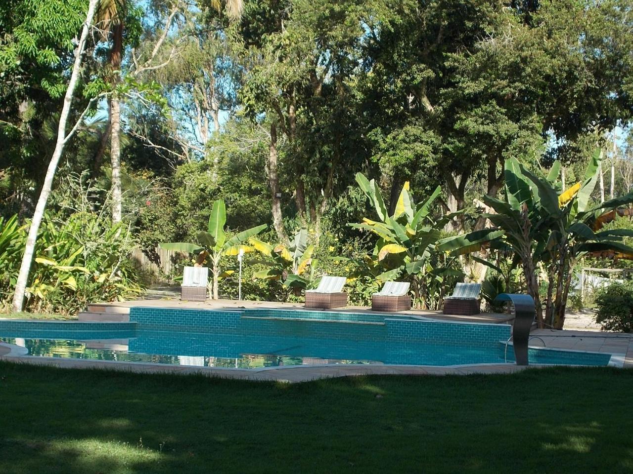 Onca 1024 Villa ตรันโกโซ ภายนอก รูปภาพ