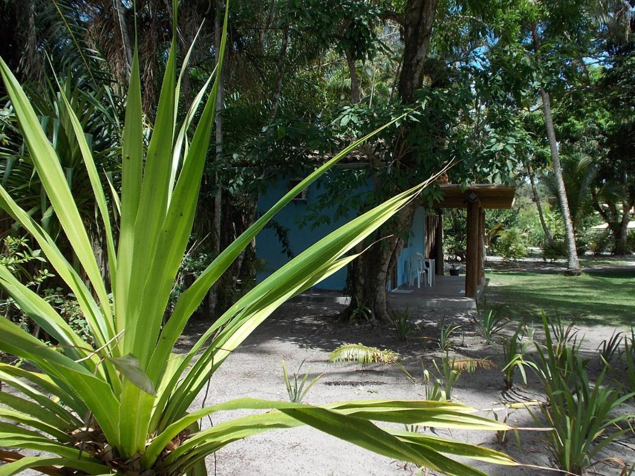 Onca 1024 Villa ตรันโกโซ ภายนอก รูปภาพ