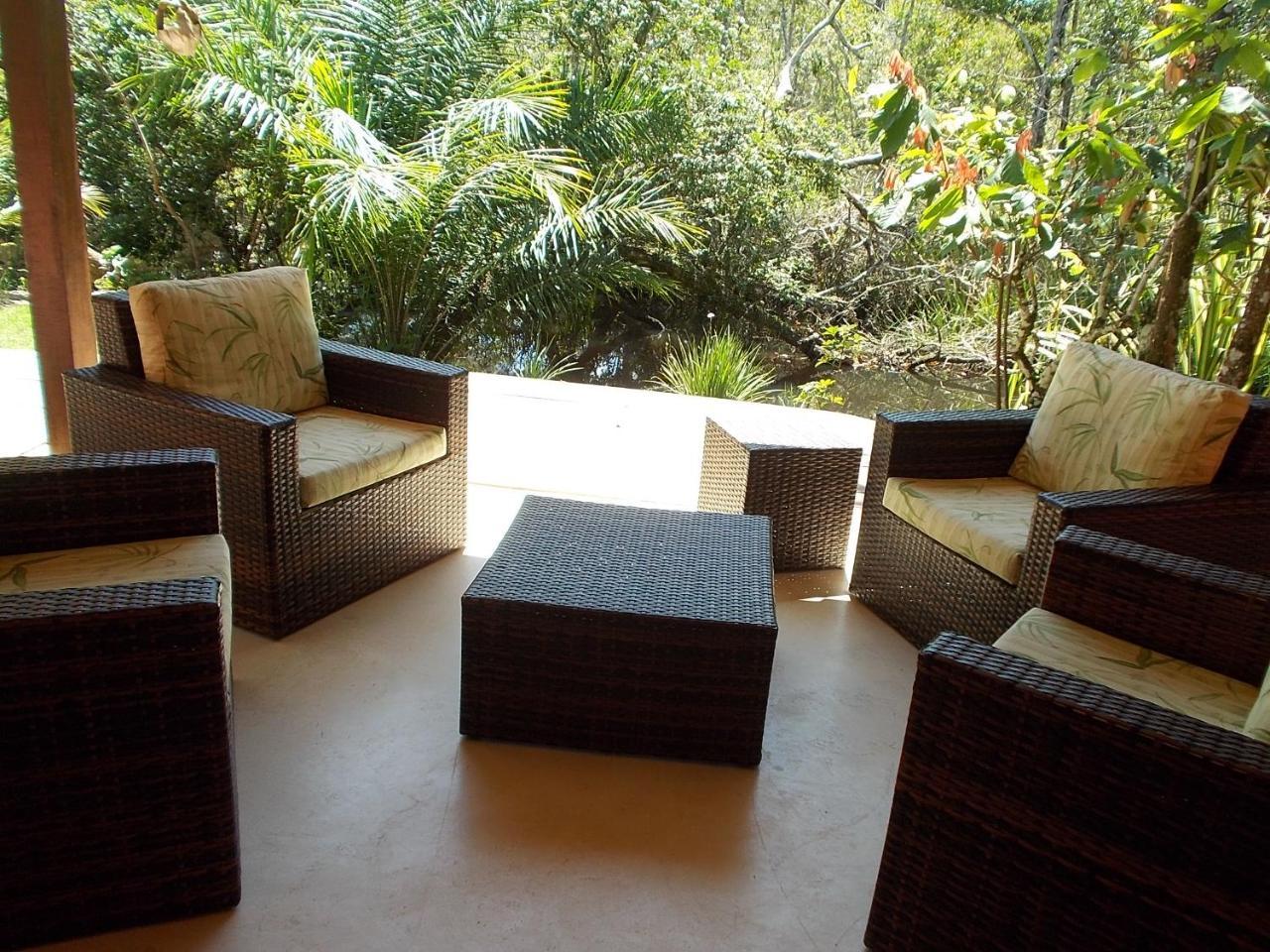 Onca 1024 Villa ตรันโกโซ ภายนอก รูปภาพ