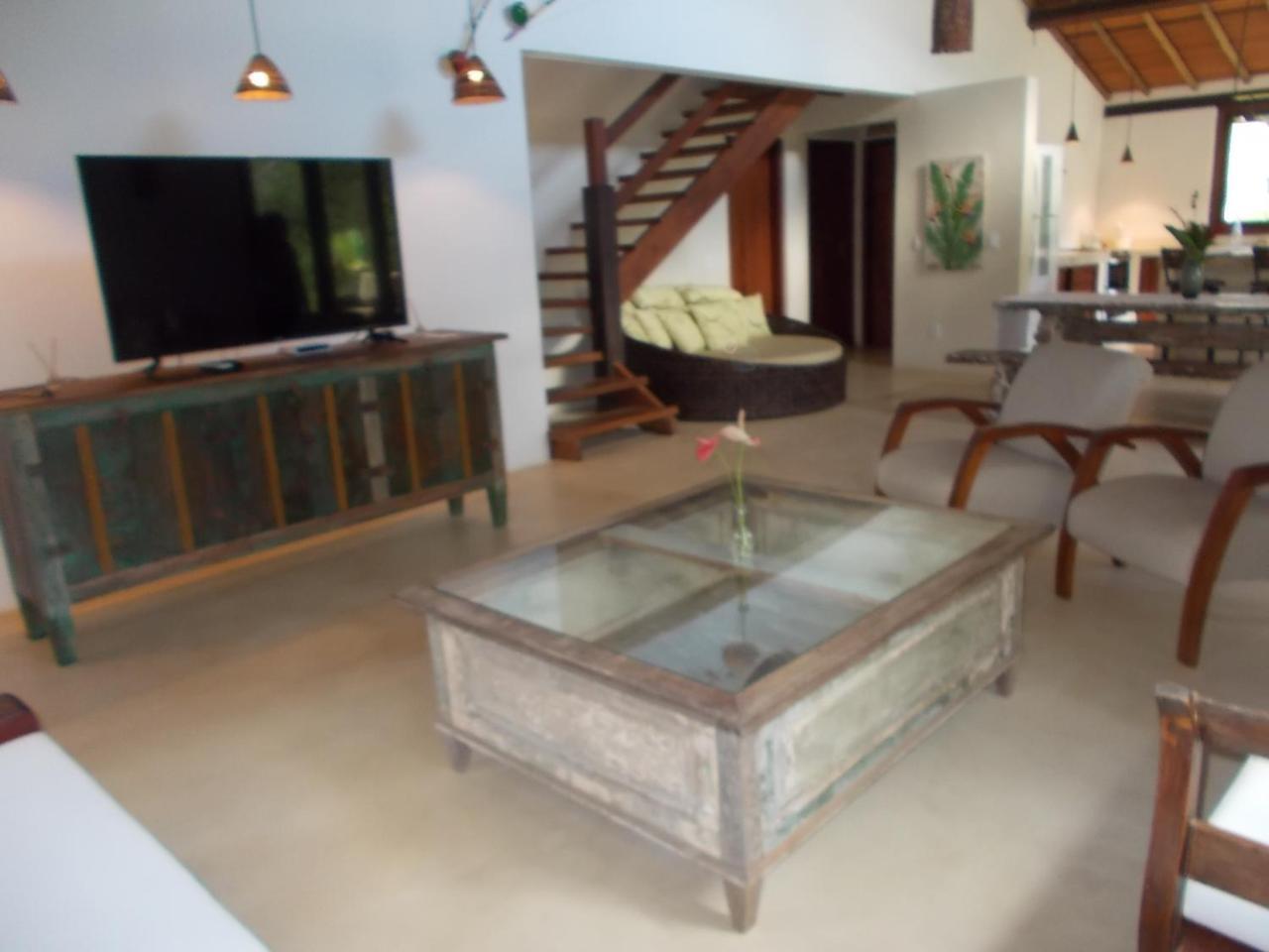 Onca 1024 Villa ตรันโกโซ ภายนอก รูปภาพ