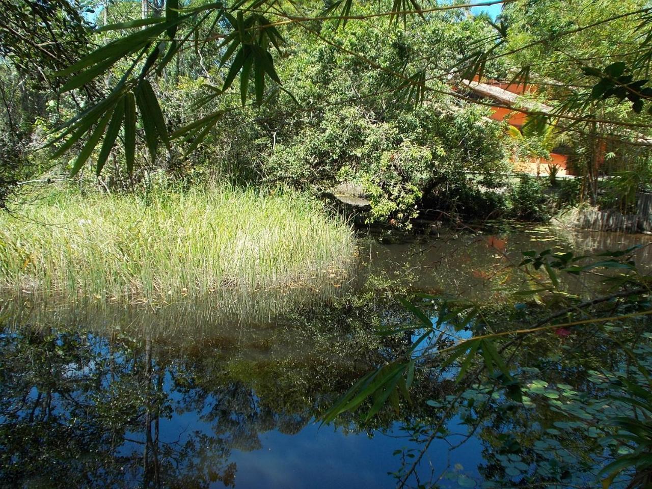 Onca 1024 Villa ตรันโกโซ ภายนอก รูปภาพ