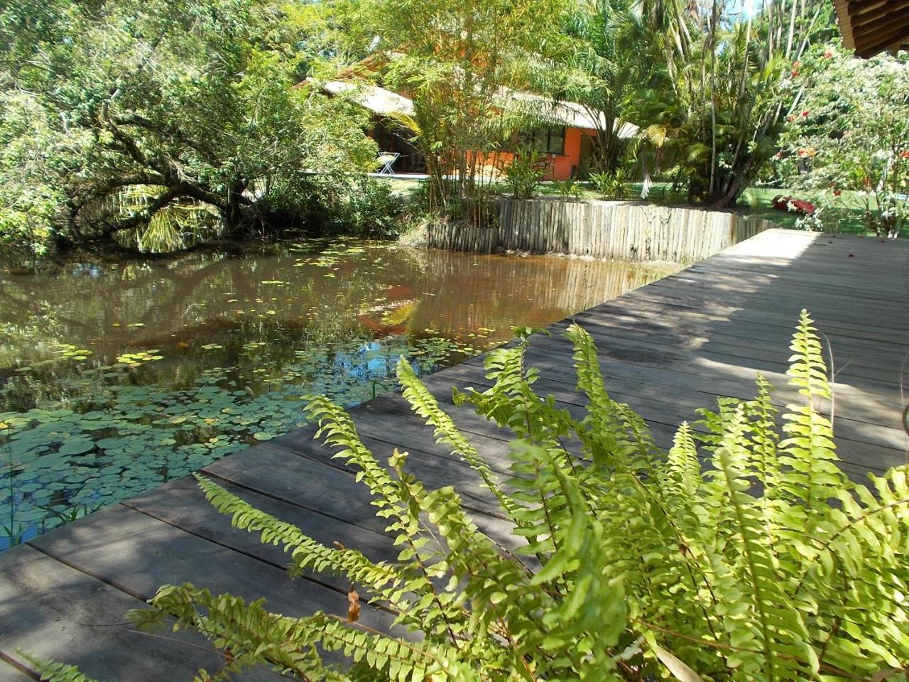 Onca 1024 Villa ตรันโกโซ ภายนอก รูปภาพ