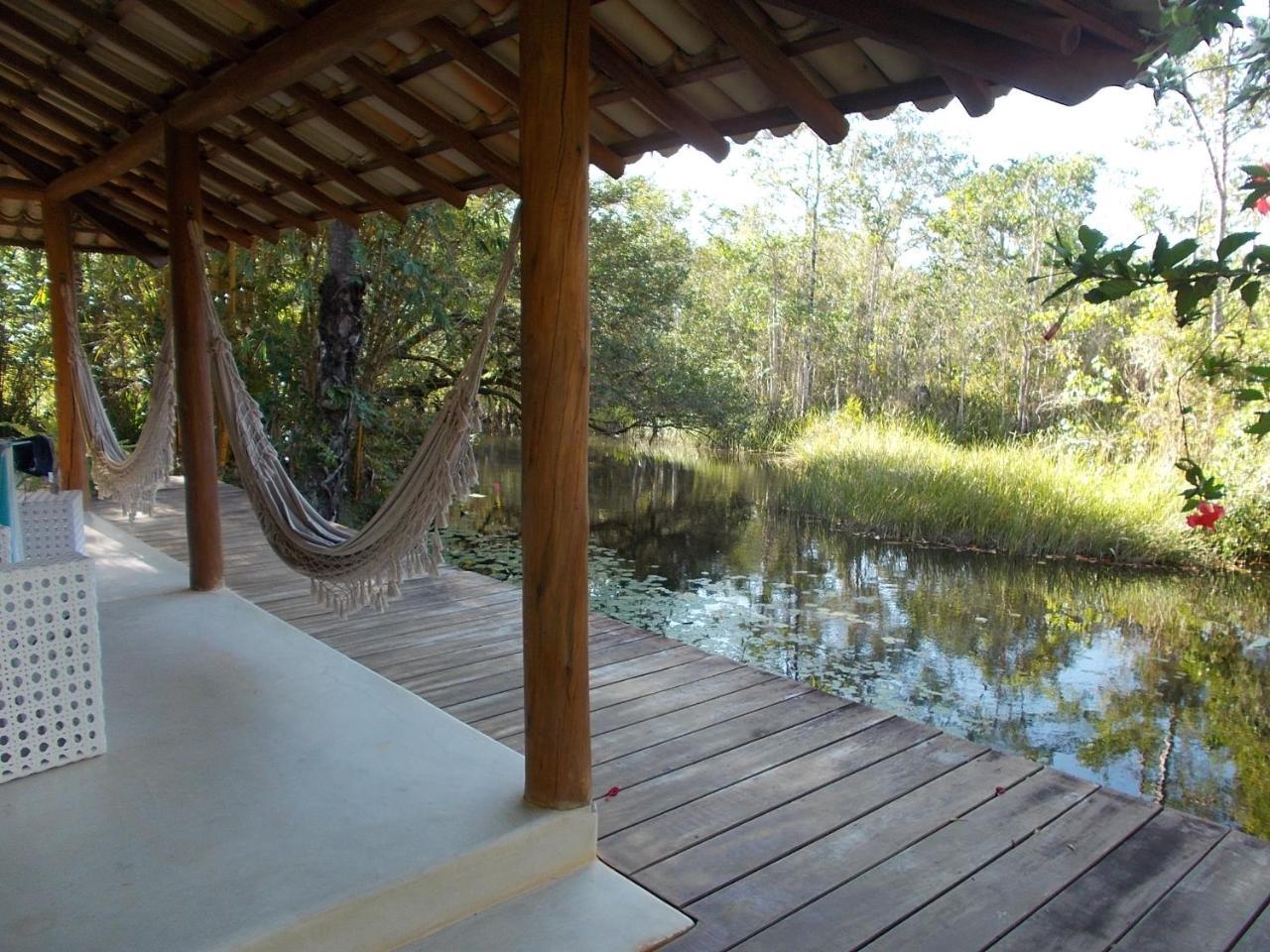Onca 1024 Villa ตรันโกโซ ภายนอก รูปภาพ
