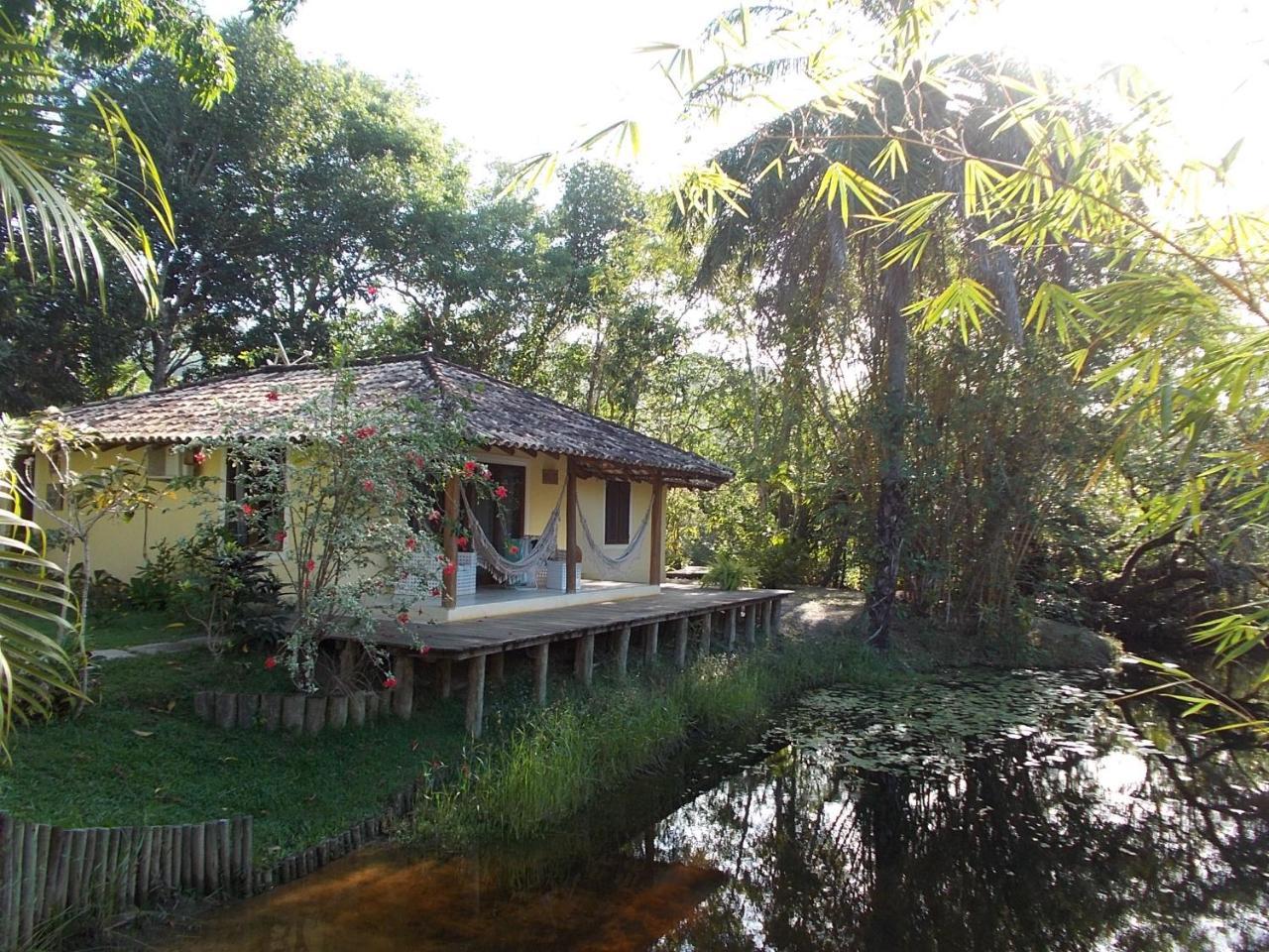 Onca 1024 Villa ตรันโกโซ ภายนอก รูปภาพ